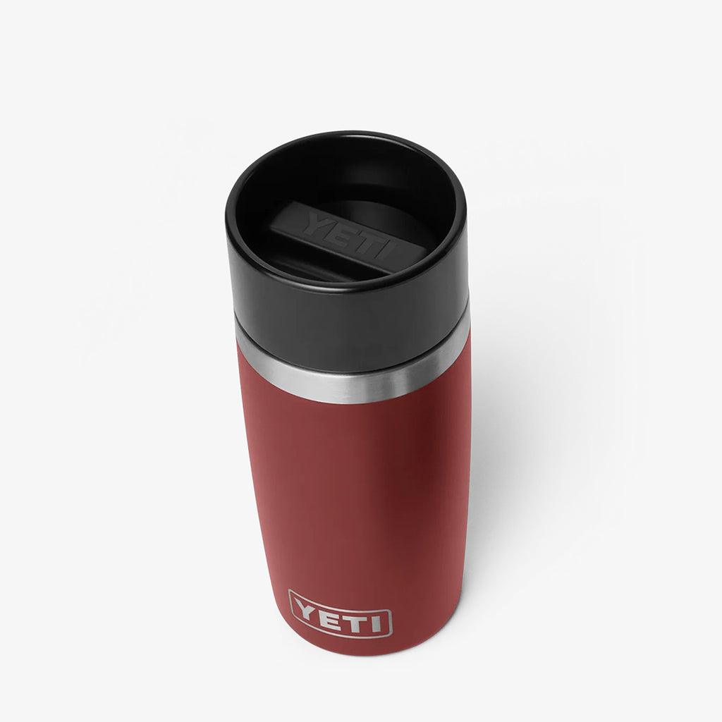 YETI Rambler 12 Oz Travel Bottle - Stag Red