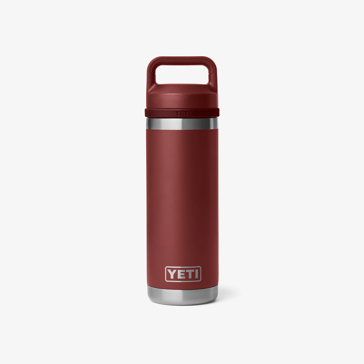 YETI Rambler 18 Oz Bottle Chug