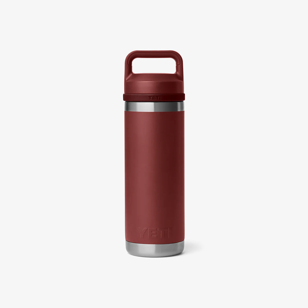 YETI Rambler 18 Oz Bottle Chug