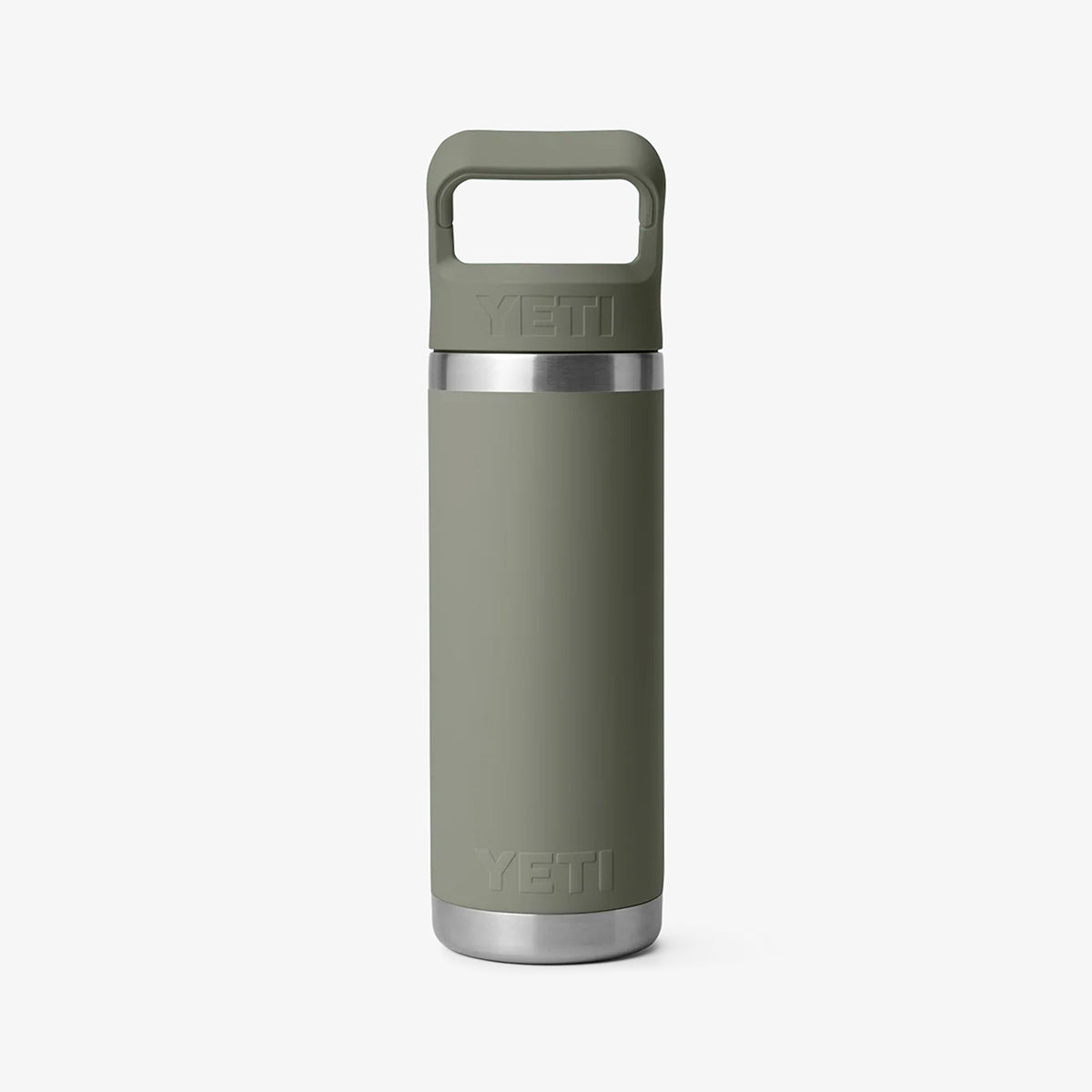 YETI Rambler 18 Oz Straw Bottle