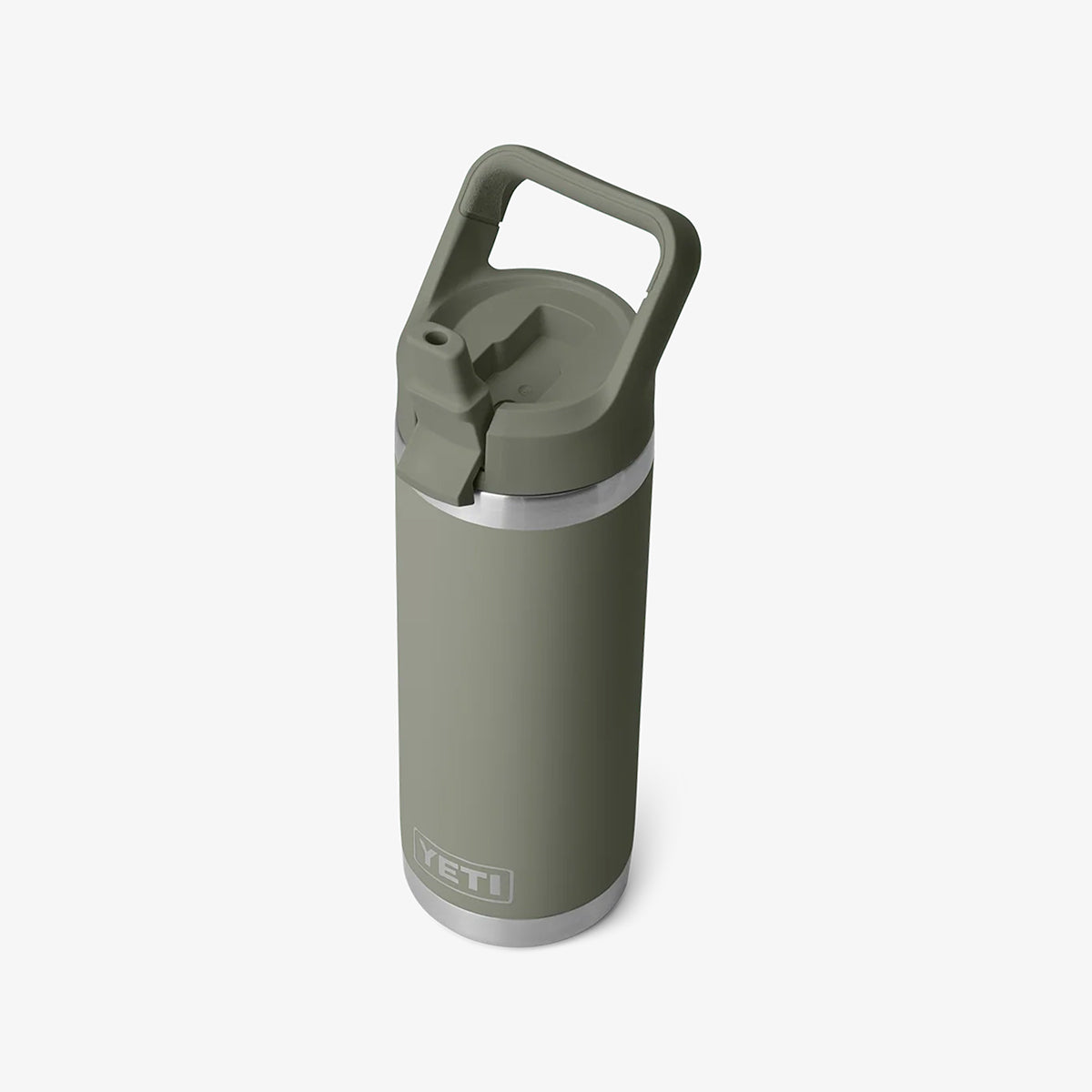 YETI Rambler 18 Oz Straw Bottle