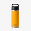YETI Rambler 18oz Bottle, Beekeeper, Detail Shot 1