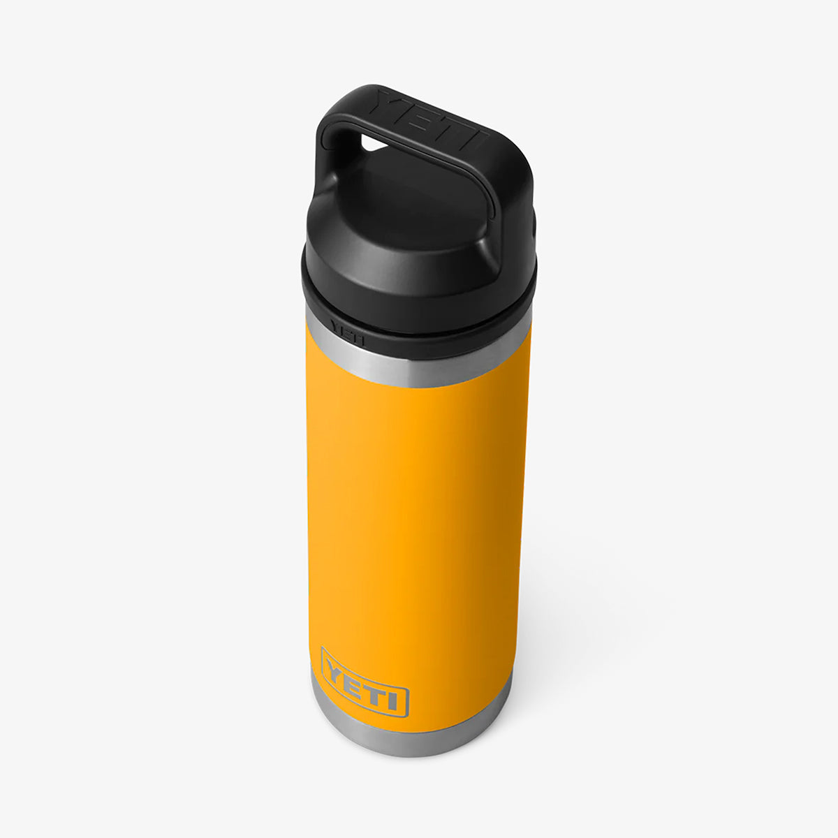 YETI Rambler 18oz Bottle, Beekeeper, Detail Shot 2