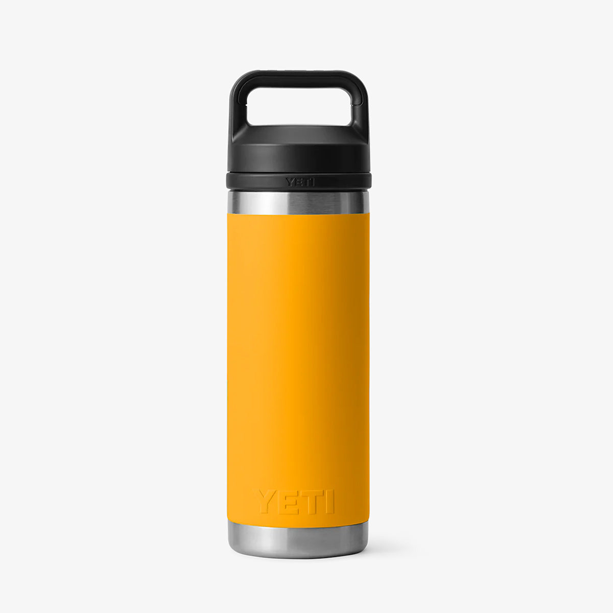 YETI Rambler 18oz Bottle, Beekeeper, Detail Shot 3