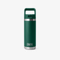 YETI Rambler 18oz Straw Bottle
