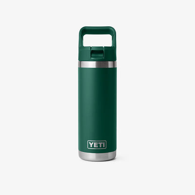 YETI Rambler 18oz Straw Bottle