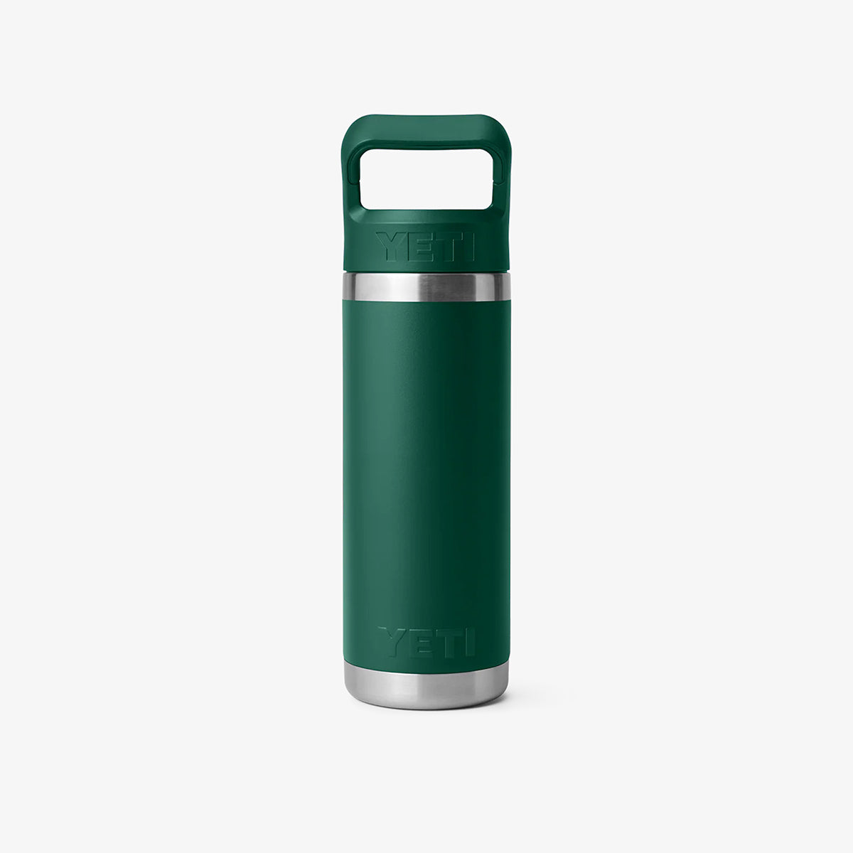 YETI Rambler 18oz Straw Bottle