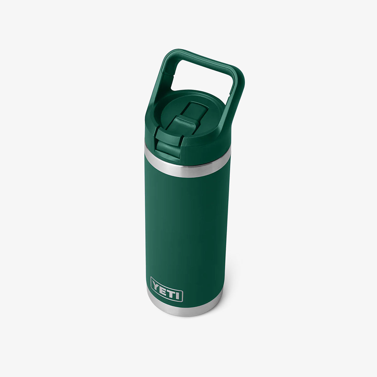 YETI Rambler 18oz Straw Bottle