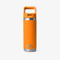 YETI Rambler 18oz Straw Bottle