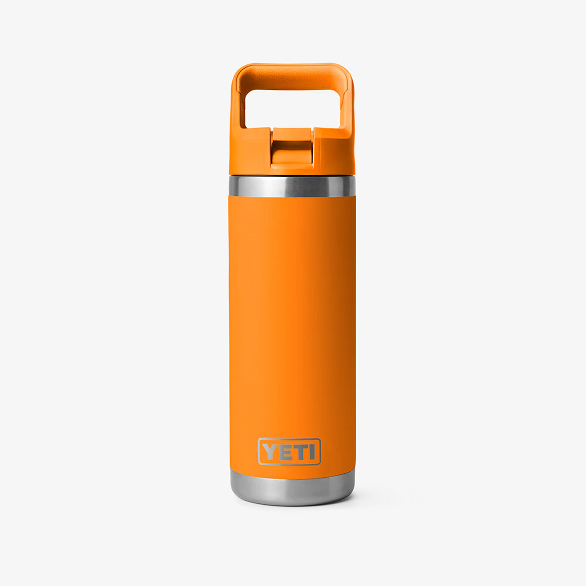 YETI Rambler 18oz Straw Bottle
