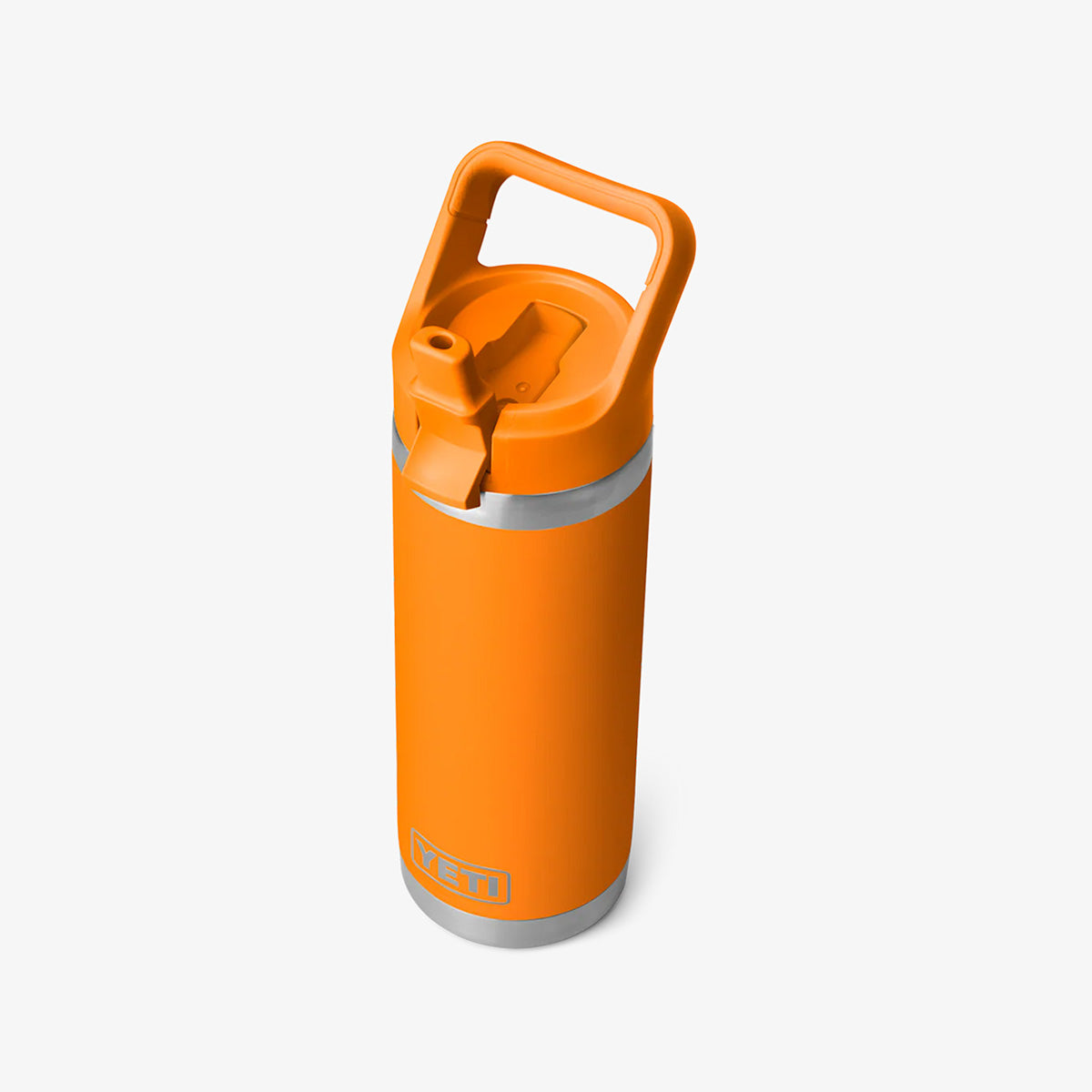 YETI Rambler 18oz Straw Bottle