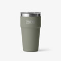 YETI Rambler 20 Oz Stackable Cup