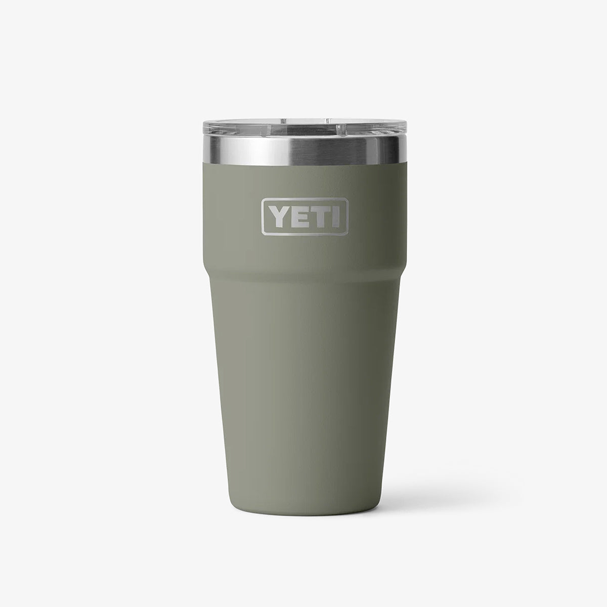 YETI Rambler 20 Oz Stackable Cup