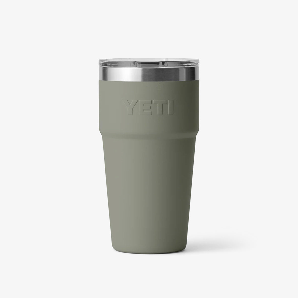 YETI Rambler 20 Oz Stackable Cup