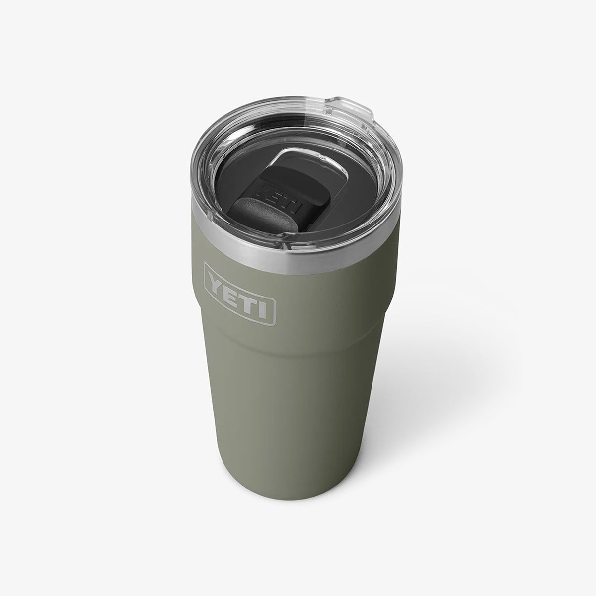 YETI Rambler 20 Oz Stackable Cup