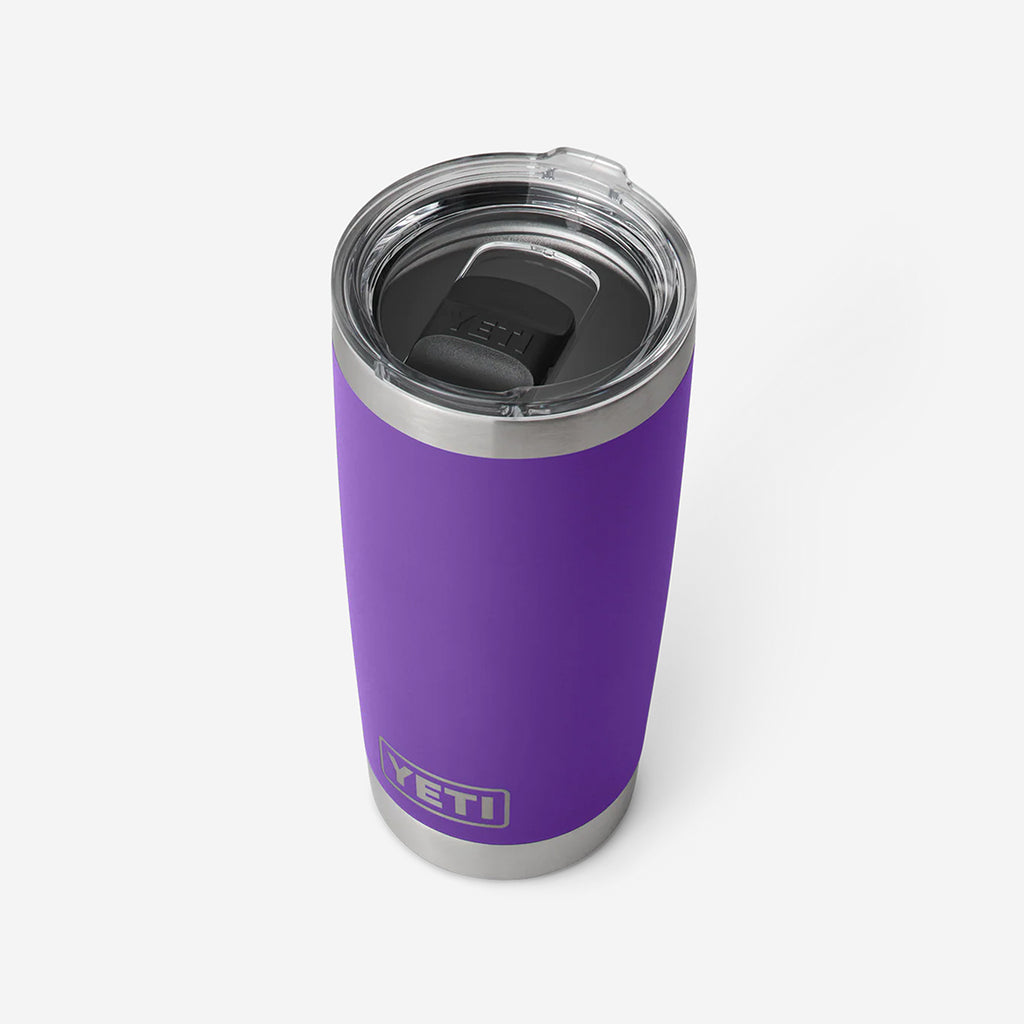 YETI Rambler 20 Oz Tumbler