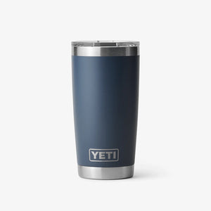 Gobelet YETI Rambler 20 oz - Marine