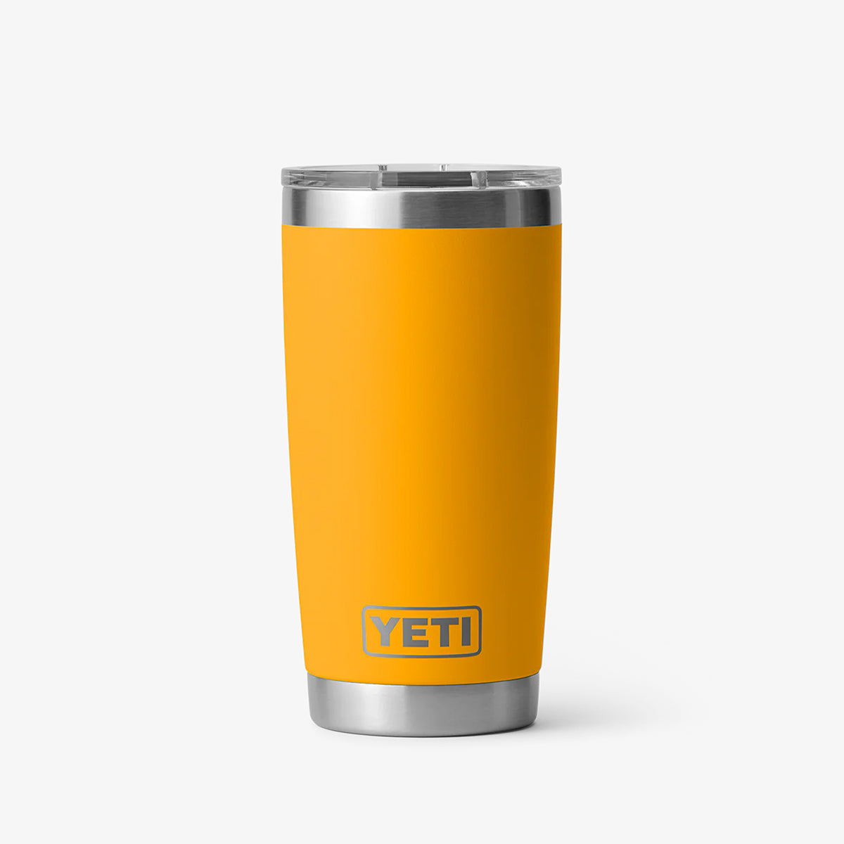 YETI Rambler 20oz Tumbler, Beekeeper, Detail Shot 1