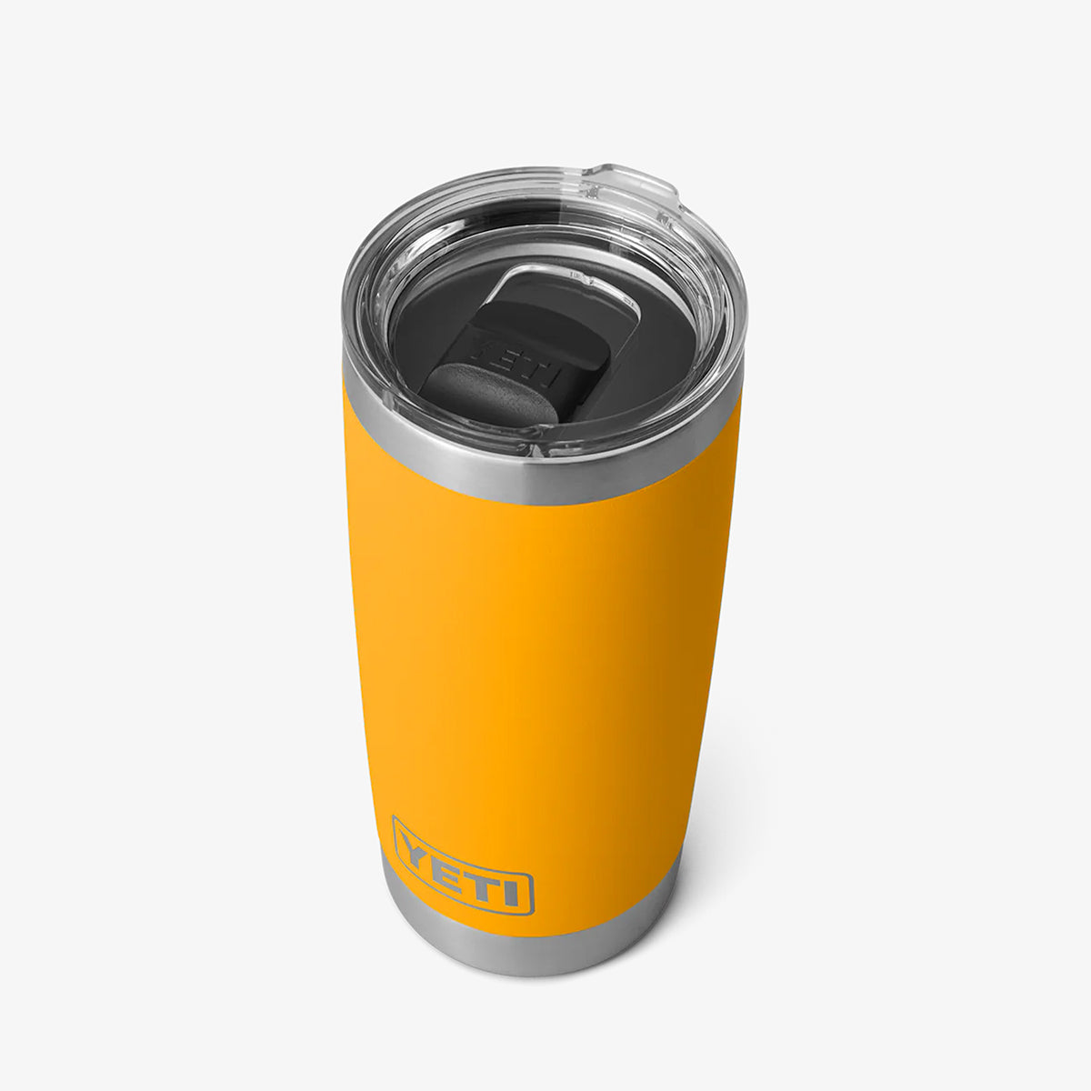 YETI Rambler 20oz Tumbler, Beekeeper, Detail Shot 2