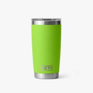Gobelet YETI Rambler 20 oz - Venin