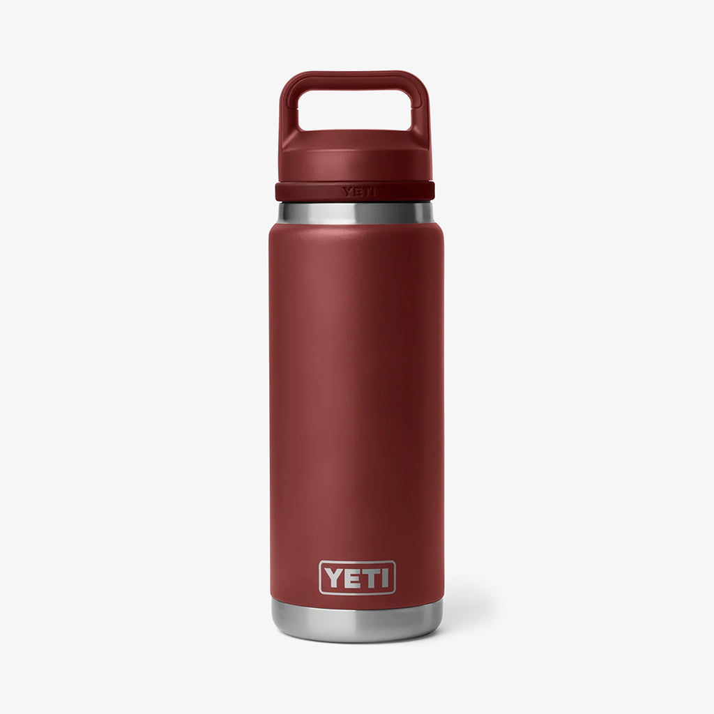 YETI Rambler 26 Oz Bottle Chug