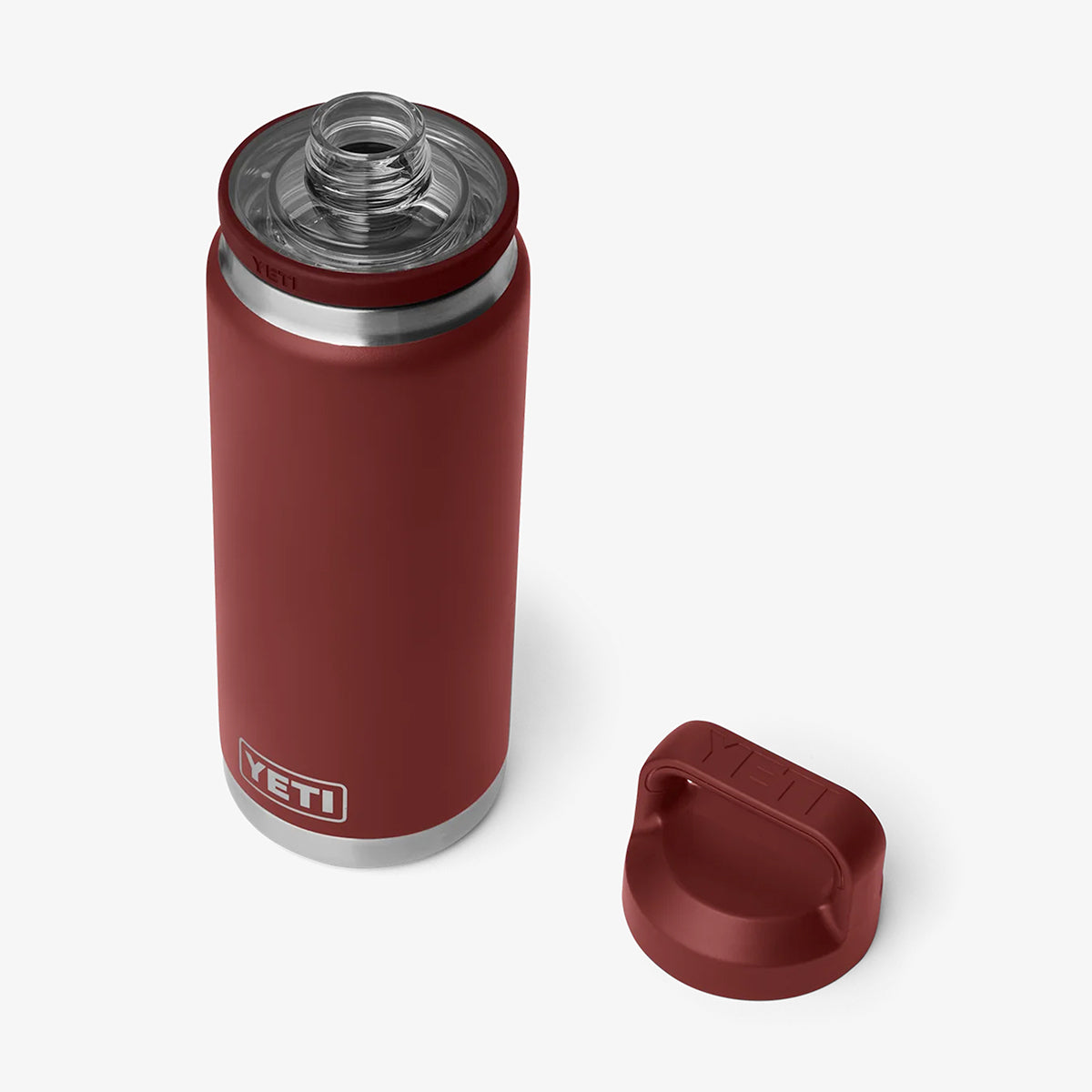 YETI Rambler 26 Oz Bottle Chug