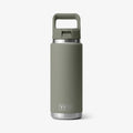 YETI Rambler 26 Oz Straw Bottle