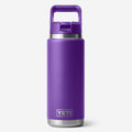 YETI Rambler 26 Oz Straw Bottle