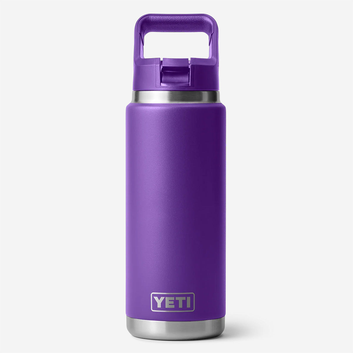 YETI Rambler 26 Oz Straw Bottle