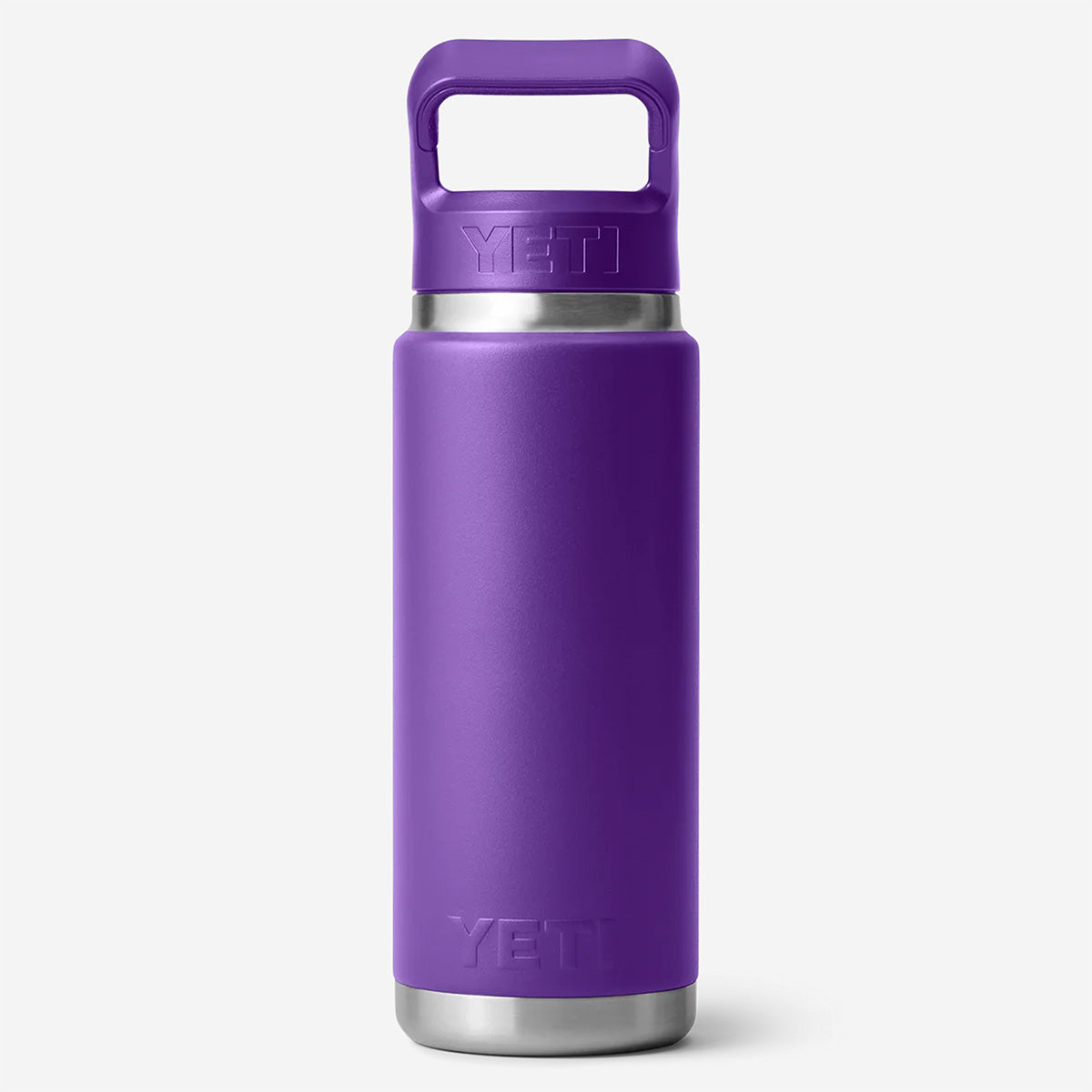 YETI Rambler 26 Oz Straw Bottle