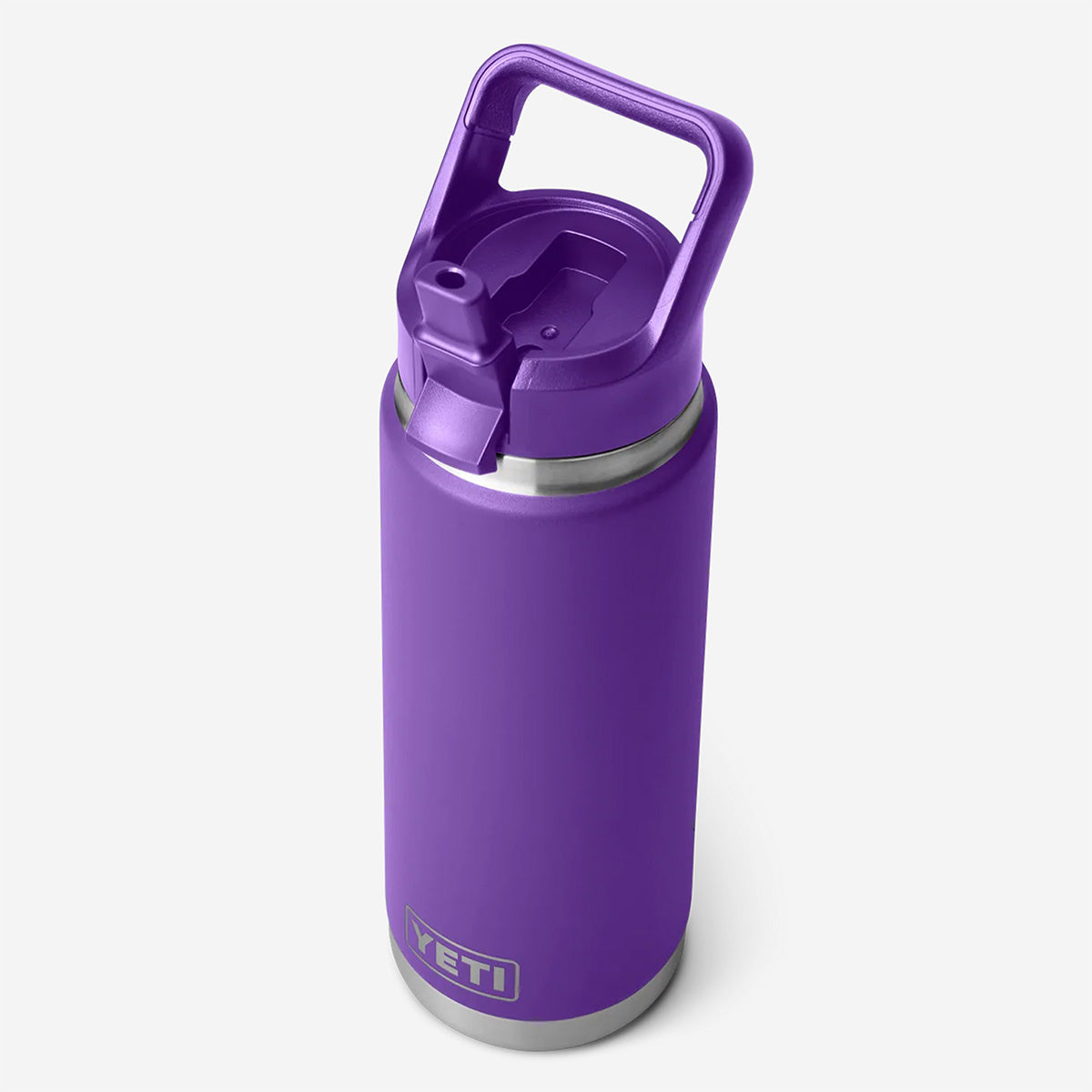 YETI Rambler 26 Oz Straw Bottle