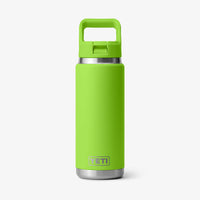 YETI Rambler 26oz Straw Bottle
