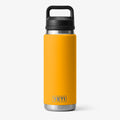 YETI Rambler 26oz Bottle, Beekeeper, Detail Shot 1