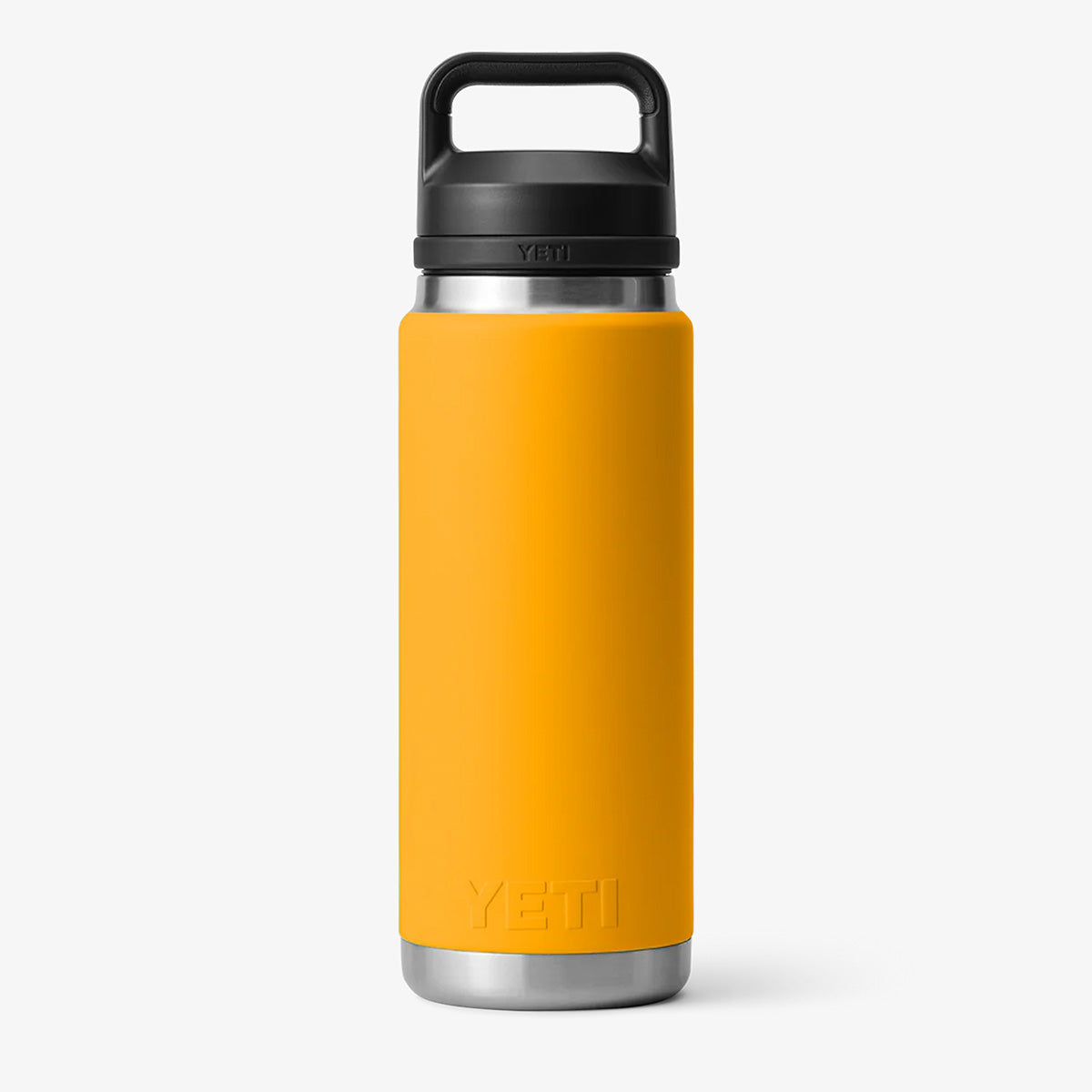 YETI Rambler 26oz Bottle, Beekeeper, Detail Shot 2