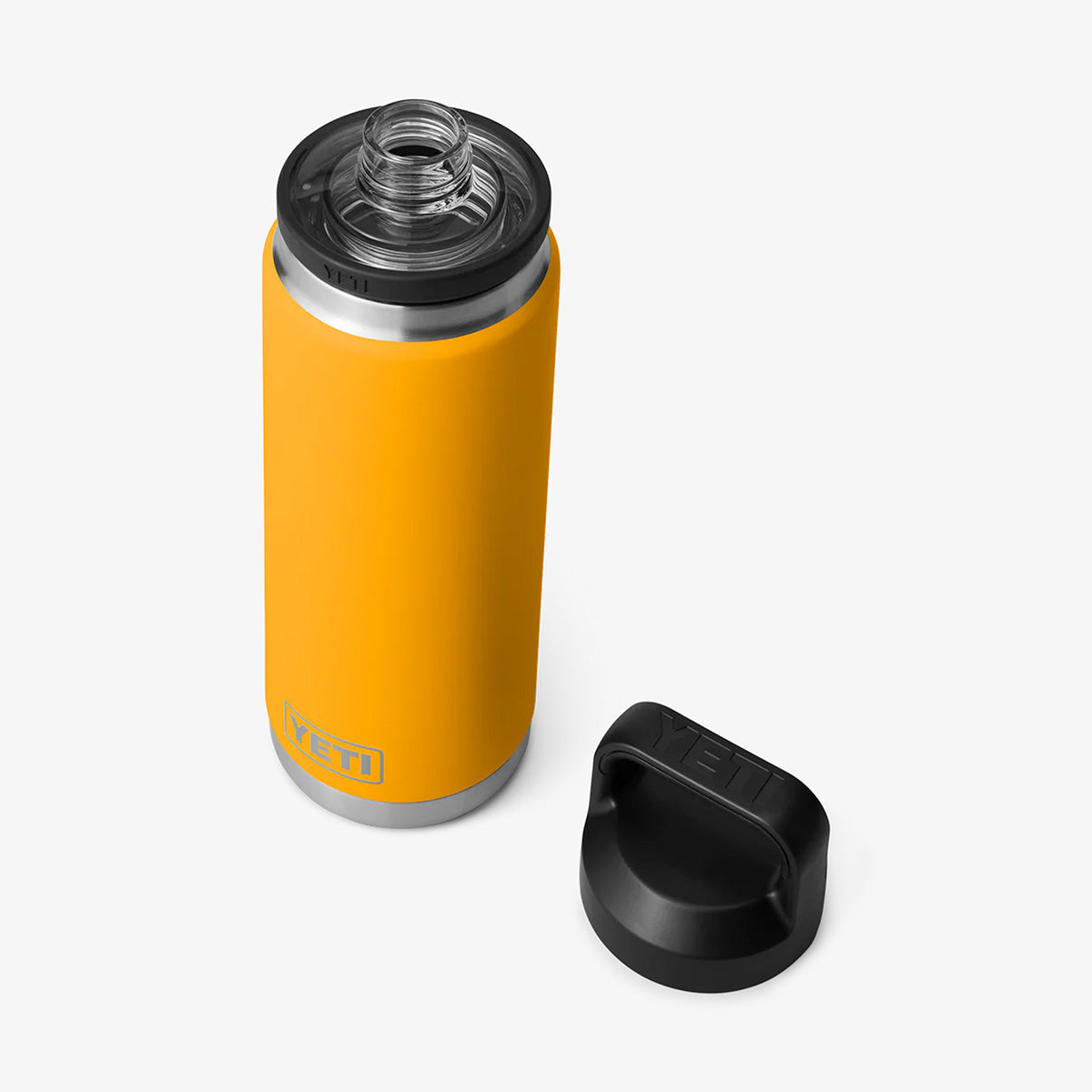 YETI Rambler 26oz Bottle, Beekeeper, Detail Shot 3