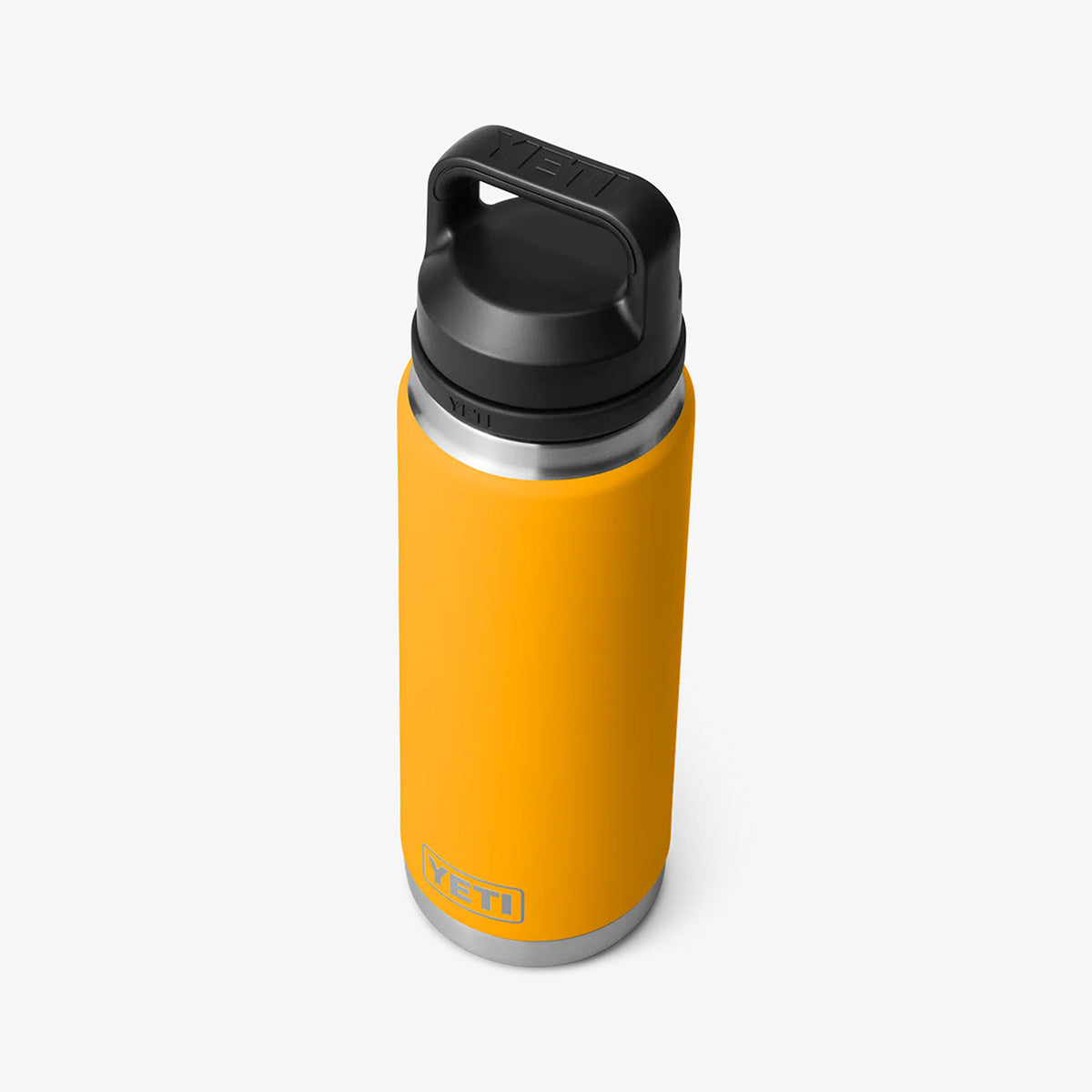 YETI Rambler 26oz Bottle, Beekeeper, Detail Shot 4