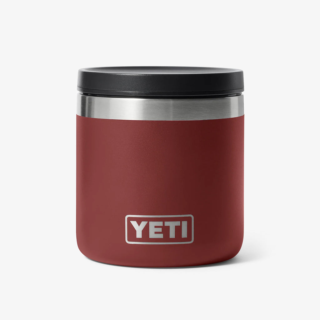 YETI Rambler 8 Oz Food Jar