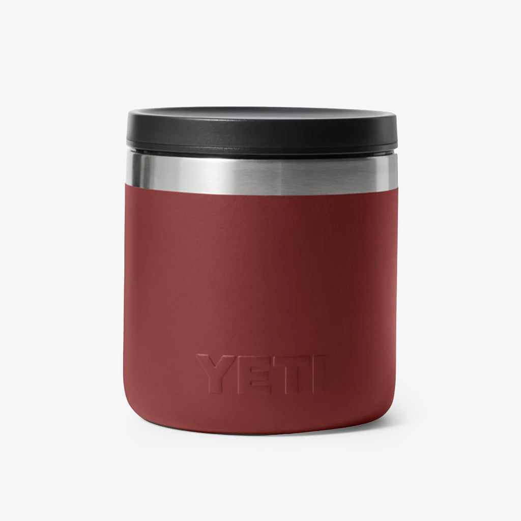YETI Rambler 8 Oz Food Jar
