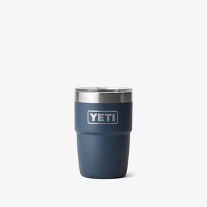 YETI Rambler 8oz Stackable Cup - Navy