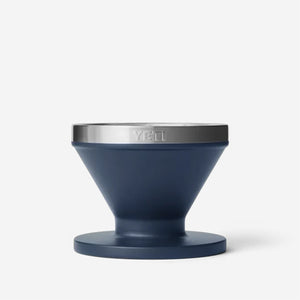 YETI Rambler Pour Over - Navy