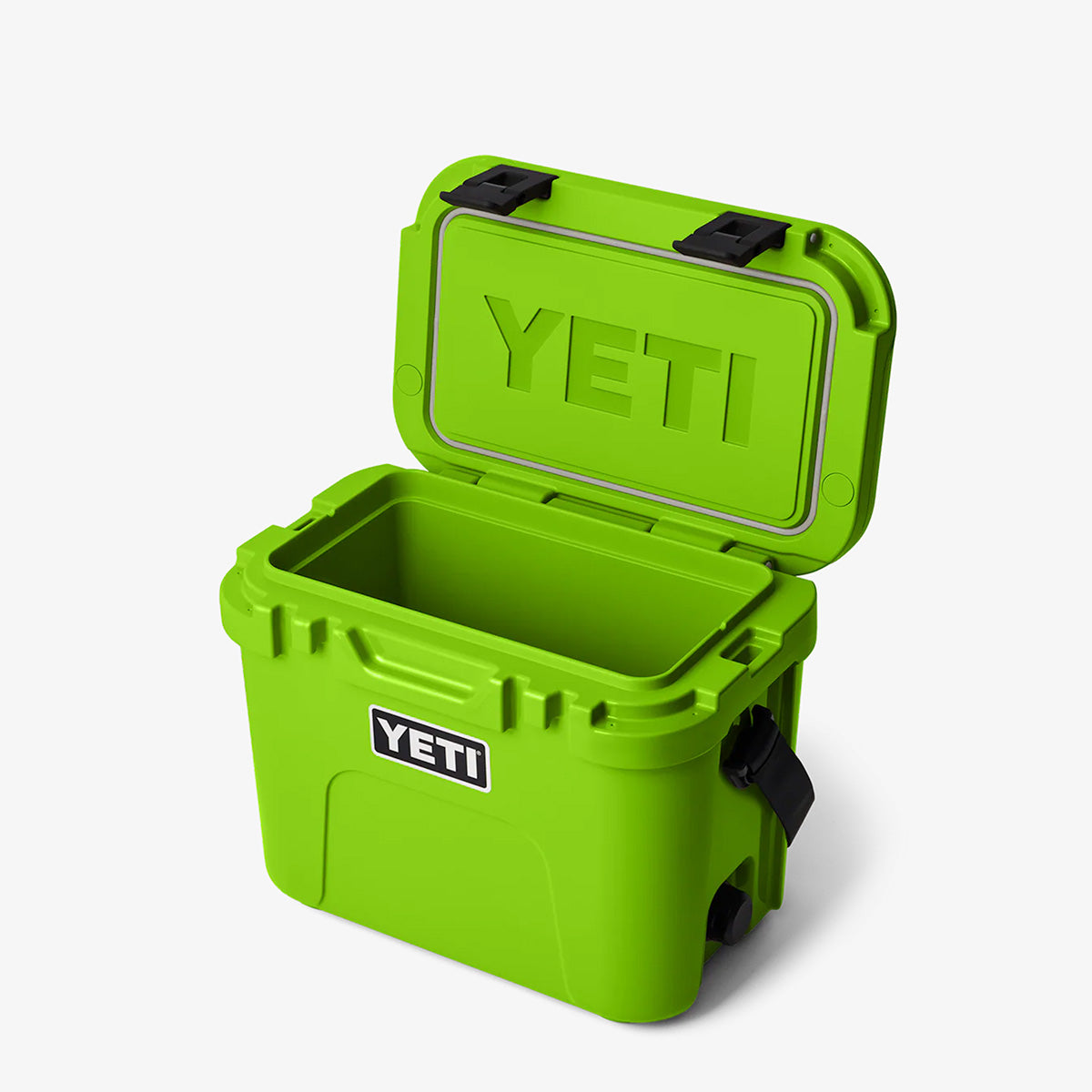 YETI Roadie 15 Cool Box, Venom, Detail Shot 2
