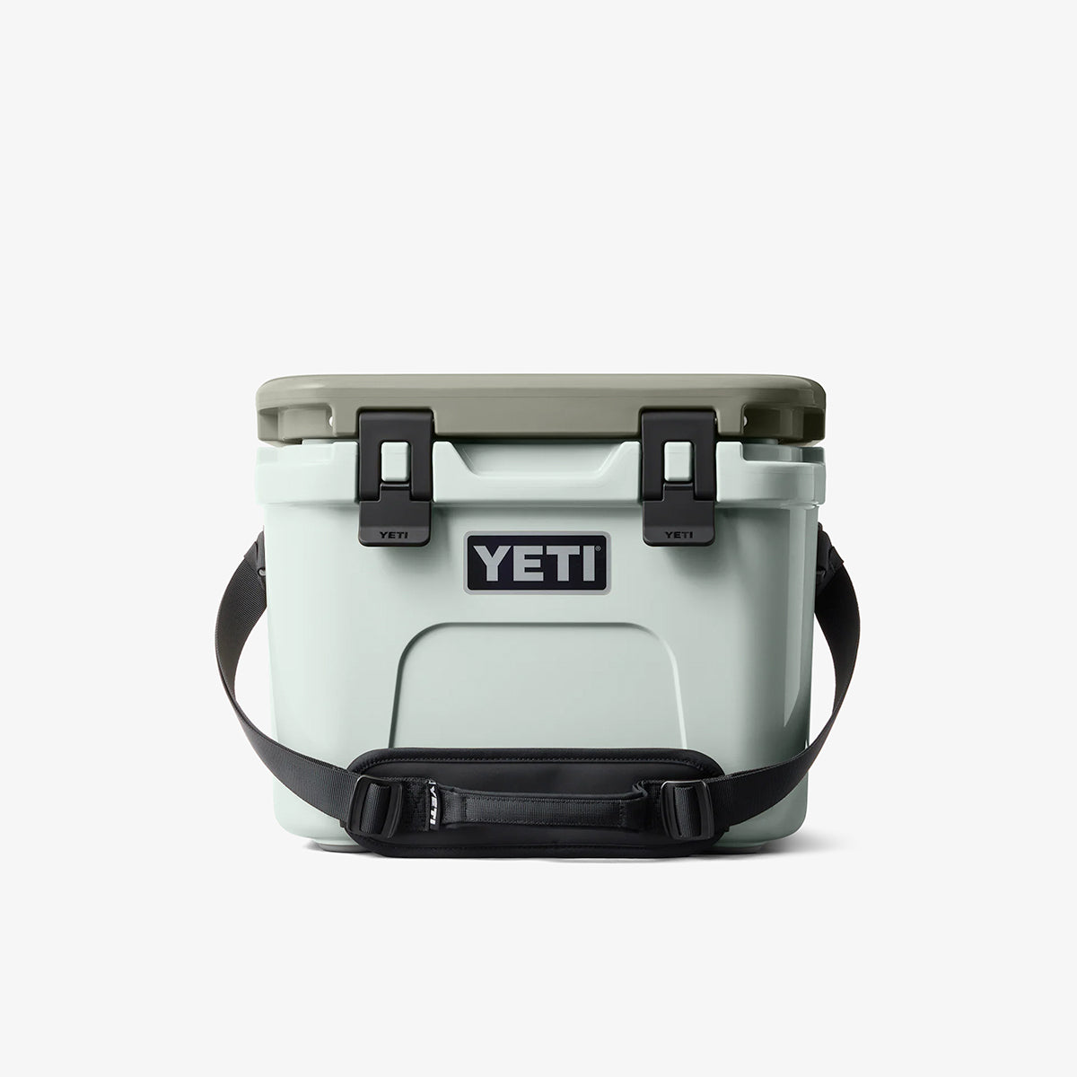 YETI Roadie 15 Cool Box, Ridgeline, Detail Shot 1