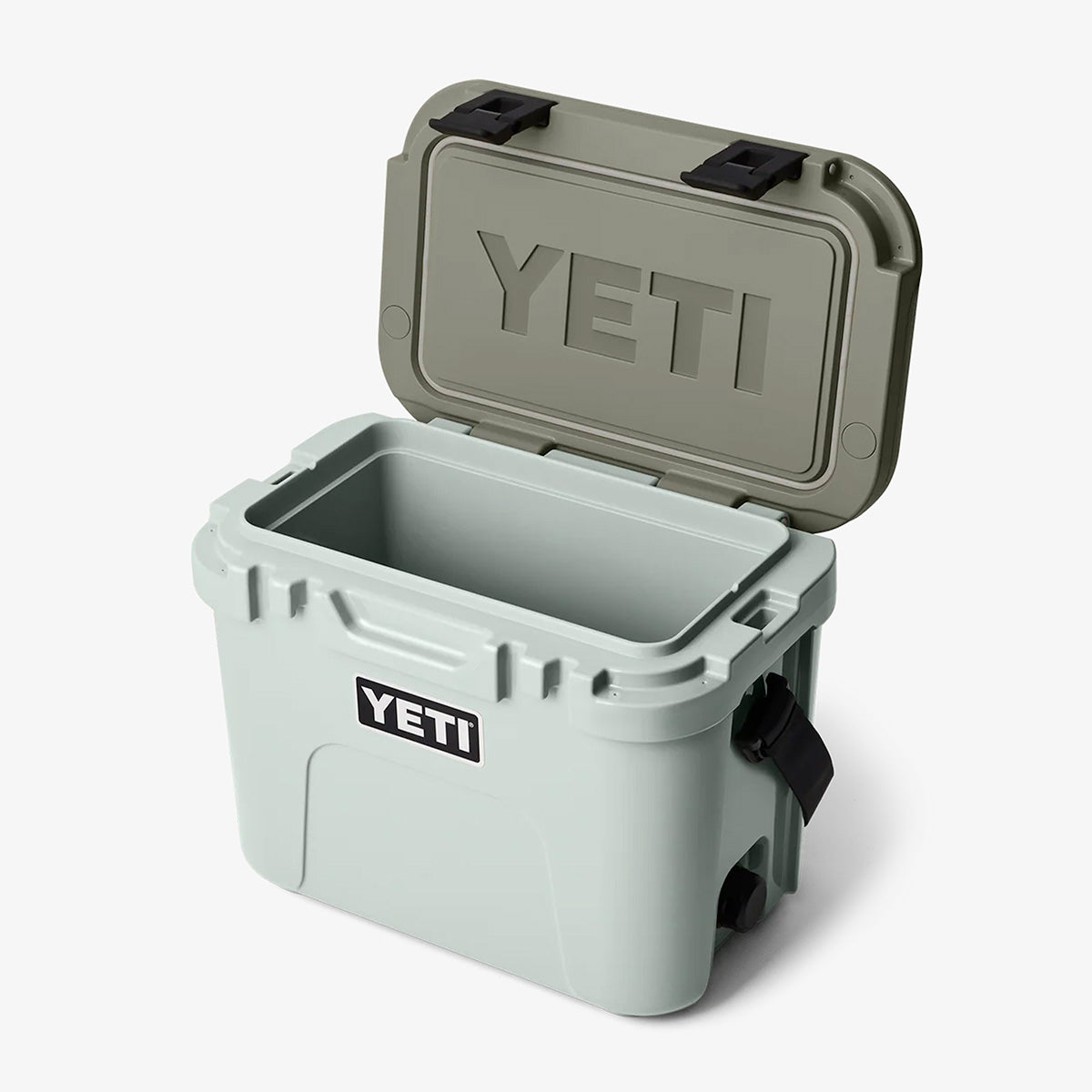 YETI Roadie 15 Cool Box, Ridgeline, Detail Shot 4
