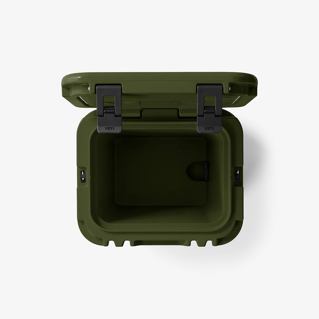 YETI Roadie 24 2.0 Cool Box