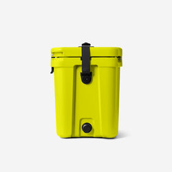 thumbnail YETI Roadie 24 Cool Box, Firefly Yellow, Detail Shot 2