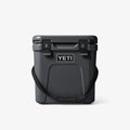 YETI Roadie 24 Cool Box, Charcoal, Detail Shot 1