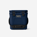 YETI Roadie 24 Cool Box, Navy, Detail Shot 1