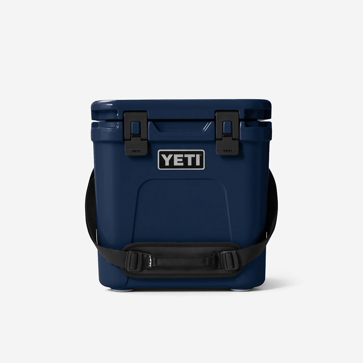 YETI Roadie 24 Cool Box, Navy, Detail Shot 1