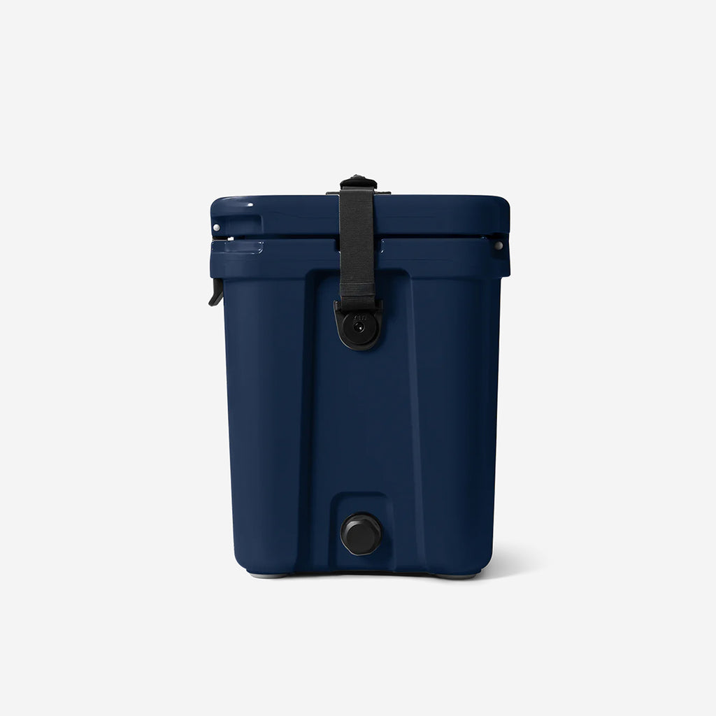 YETI Roadie 24 Cool Box, Navy, Detail Shot 2