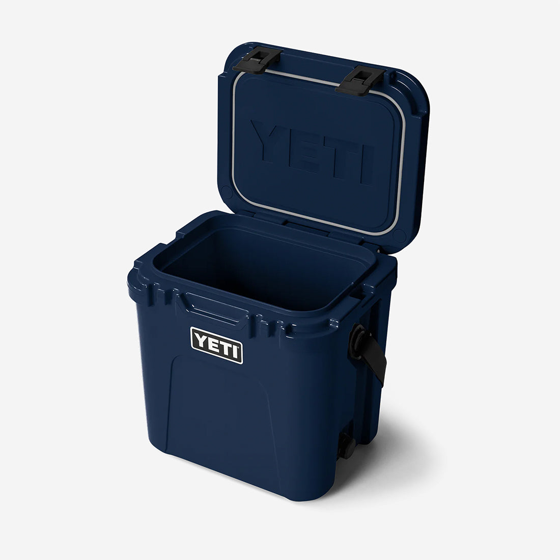 YETI Roadie 24 Cool Box, Navy, Detail Shot 4